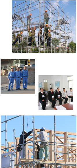 受け入れのメリット